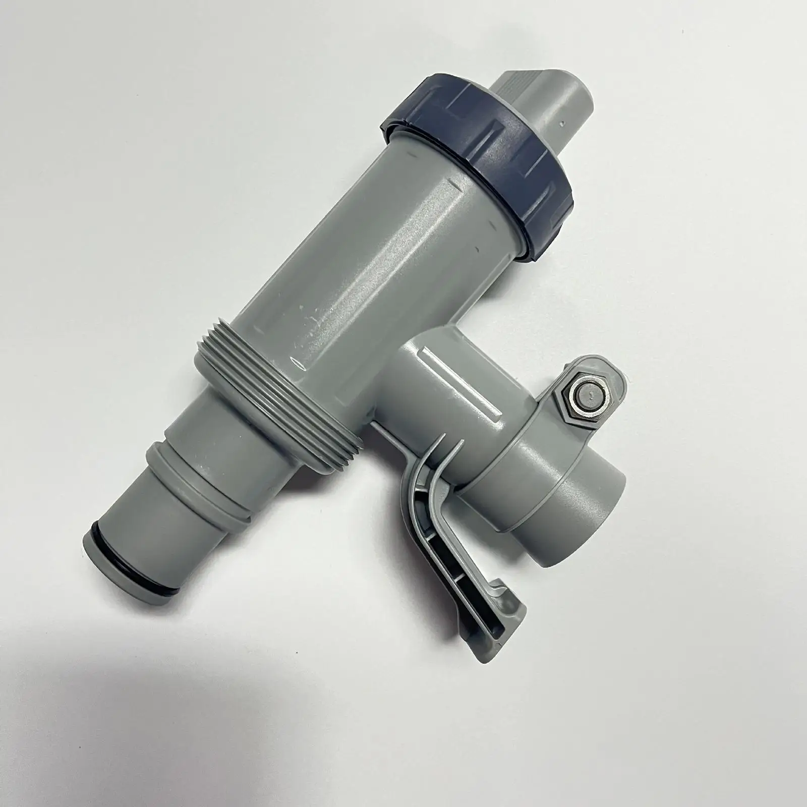 Клапан Поршня для бассейна, фитинги для бассейна, держатель трубы для электрического насоса для бассейна, насос с песочным фильтром System
Клапан Поршня для бассейна, фитинги для бассейна, держатель трубы для электрического насоса для бассейна, насос с песочным фильтром System