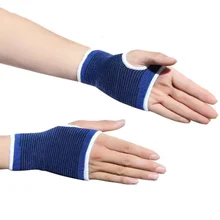 1Pair Fitness Gloves Ultrathin Breathable Elastic Palm Hand Wrist Supports Pain Relief Sportswear Accessories
1Pair Fitness Gloves Ultrathin Breathable Elastic Palm Hand Wrist Supports Pain Relief Sportswear Accessories