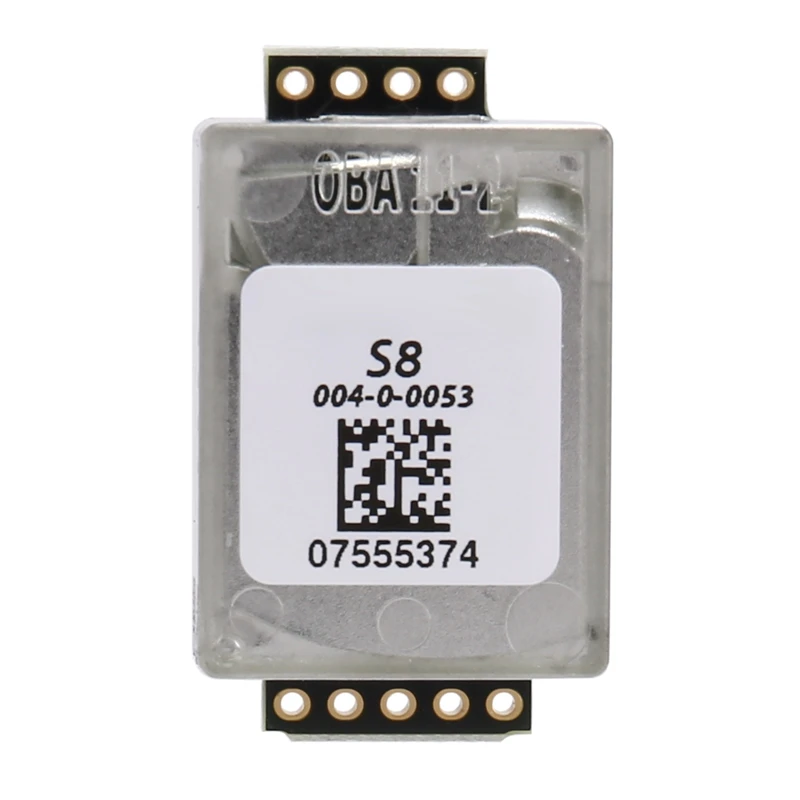 Датчик углекислого газа для Senseair S8 004-0-0053 S8-0053, инфракрасный датчик CO2 S8 0053
Датчик углекислого газа для Senseair S8 004-0-0053 S8-0053, инфракрасный датчик CO2 S8 0053