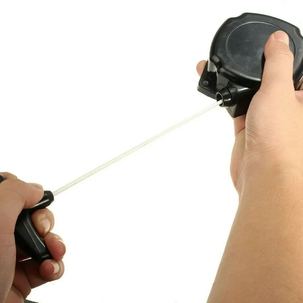 Sale Practical Recoil Starter For Hedge Trimmer For Strimmer Pull Start Starter Pawl Replacement Black And Silver
Sale Practical Recoil Starter For Hedge Trimmer For Strimmer Pull Start Starter Pawl Replacement Black And Silver