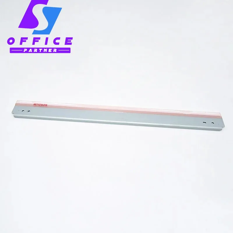 2 штуки. 059K8684 для Xerox Versant 180 80 2100 3100 V180 V2100 V3100 2-е лезвие для очистки
2 штуки. 059K8684 для Xerox Versant 180 80 2100 3100 V180 V2100 V3100 2-е лезвие для очистки