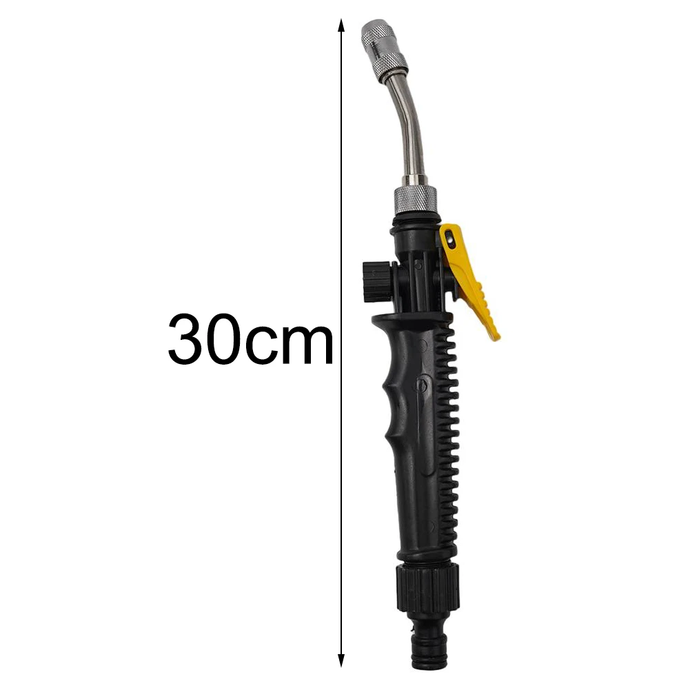 Brand New Home Pressure Washer Wands 3/8inch 30cm/48cm/56cm Brass Barb Car Wash Metal Sprayer Wand Stainless Steel
Brand New Home Pressure Washer Wands 3/8inch 30cm/48cm/56cm Brass Barb Car Wash Metal Sprayer Wand Stainless Steel