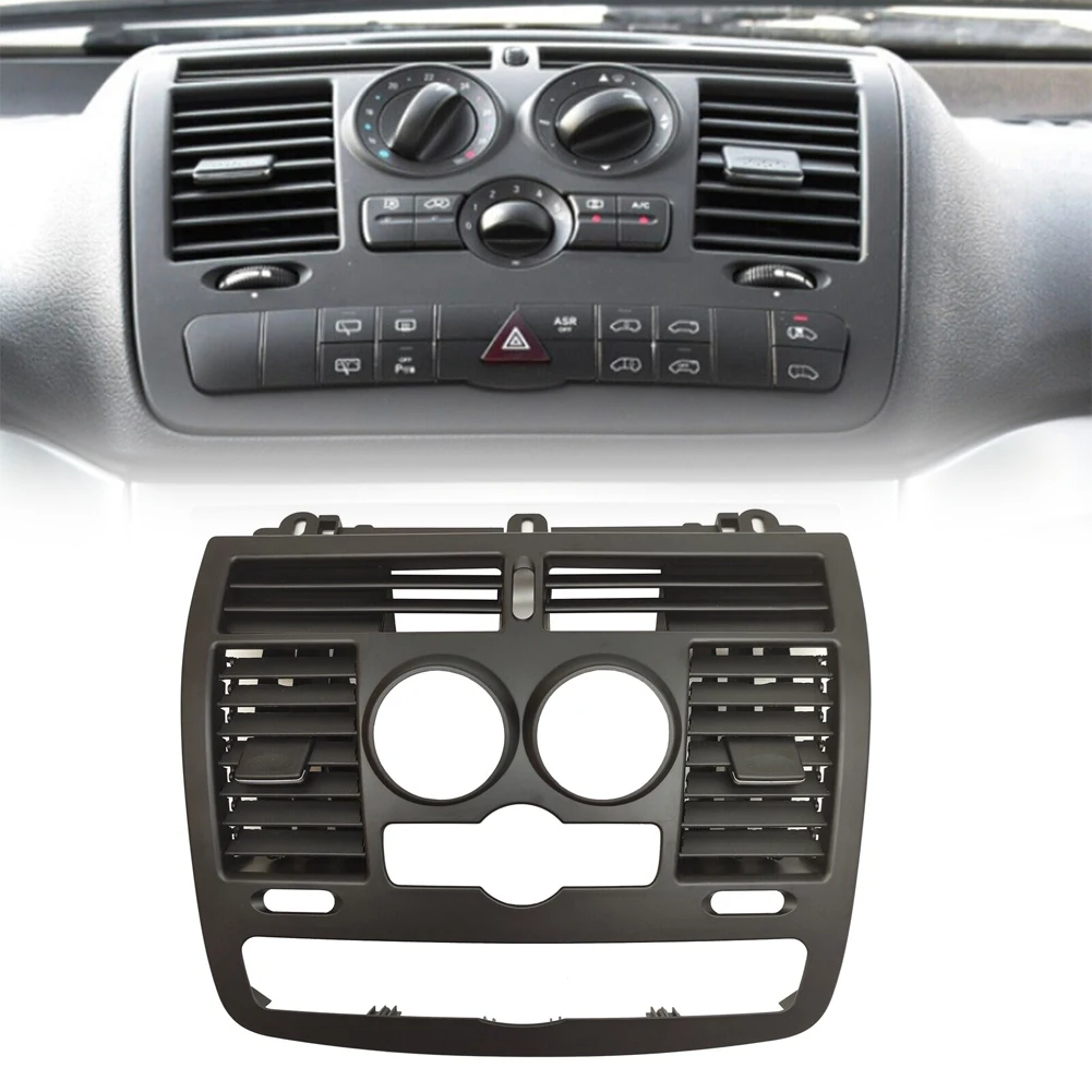 A/C Air Vent Grille Outlet Car Interior Accessories 6396800007 For Mercedes For Viano W636 For Vito W639 2010-2015
A/C Air Vent Grille Outlet Car Interior Accessories 6396800007 For Mercedes For Viano W636 For Vito W639 2010-2015