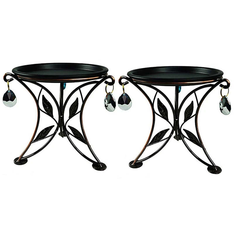 2X Mini Countertop Plant Stand Metal Potted Plant, Decorative Flower Pot Rack Indoor Outdoor Bracket
2X Mini Countertop Plant Stand Metal Potted Plant, Decorative Flower Pot Rack Indoor Outdoor Bracket