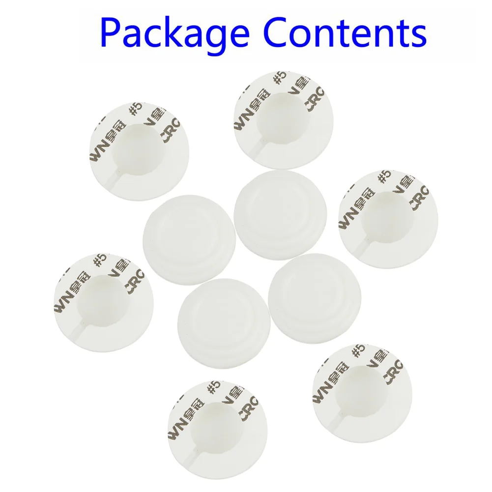 100% Brand New Shock Absorbing Gasket Car Door About 2.8cm In Diameter Anti-Shock Silicone Pad Avoid Collisions
100% Brand New Shock Absorbing Gasket Car Door About 2.8cm In Diameter Anti-Shock Silicone Pad Avoid Collisions