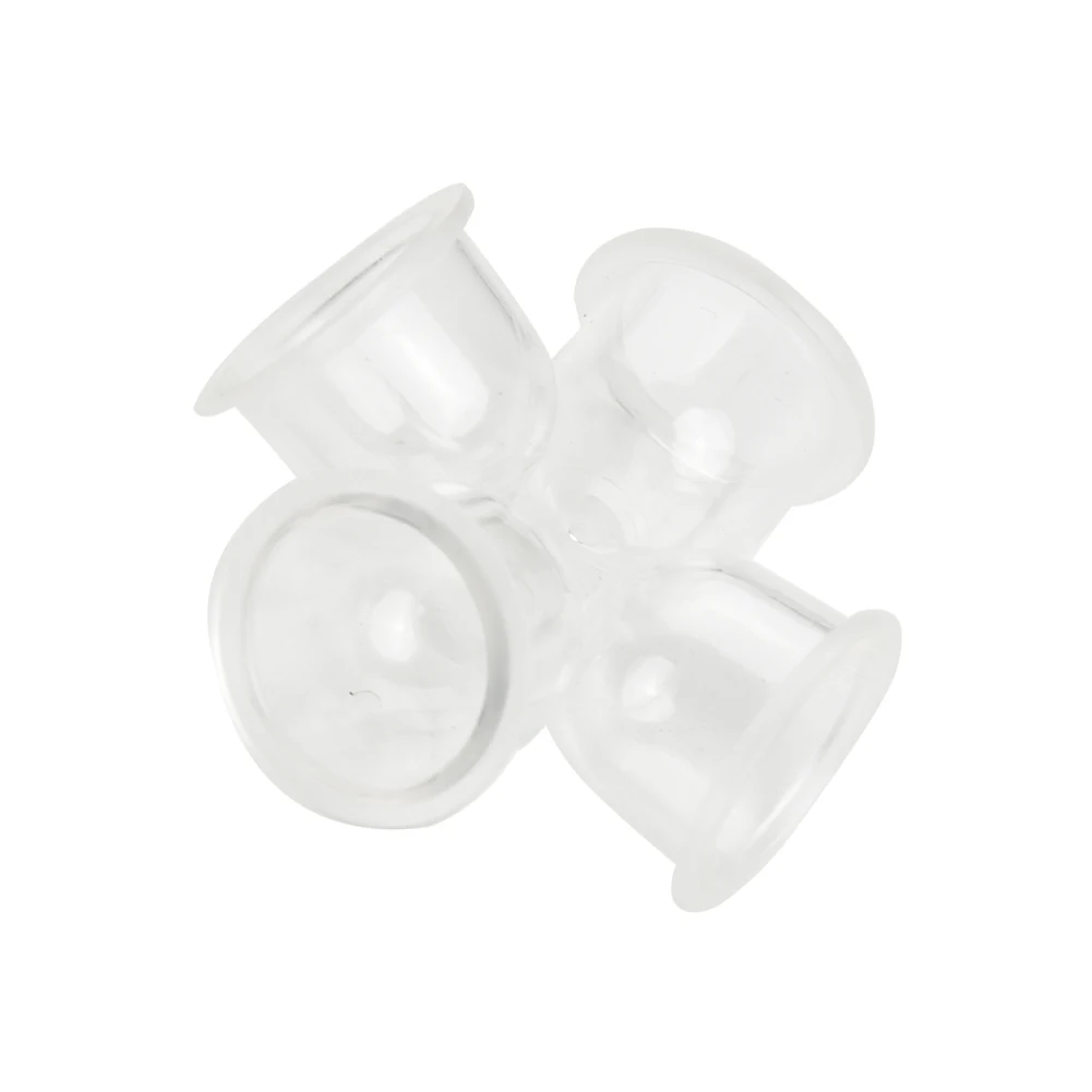 Carburetor Primer Bulbs Accessories Replacement Useful Primer Bulbs 188-14 20pcs 4226-121-2700 Practical To Use
Carburetor Primer Bulbs Accessories Replacement Useful Primer Bulbs 188-14 20pcs 4226-121-2700 Practical To Use