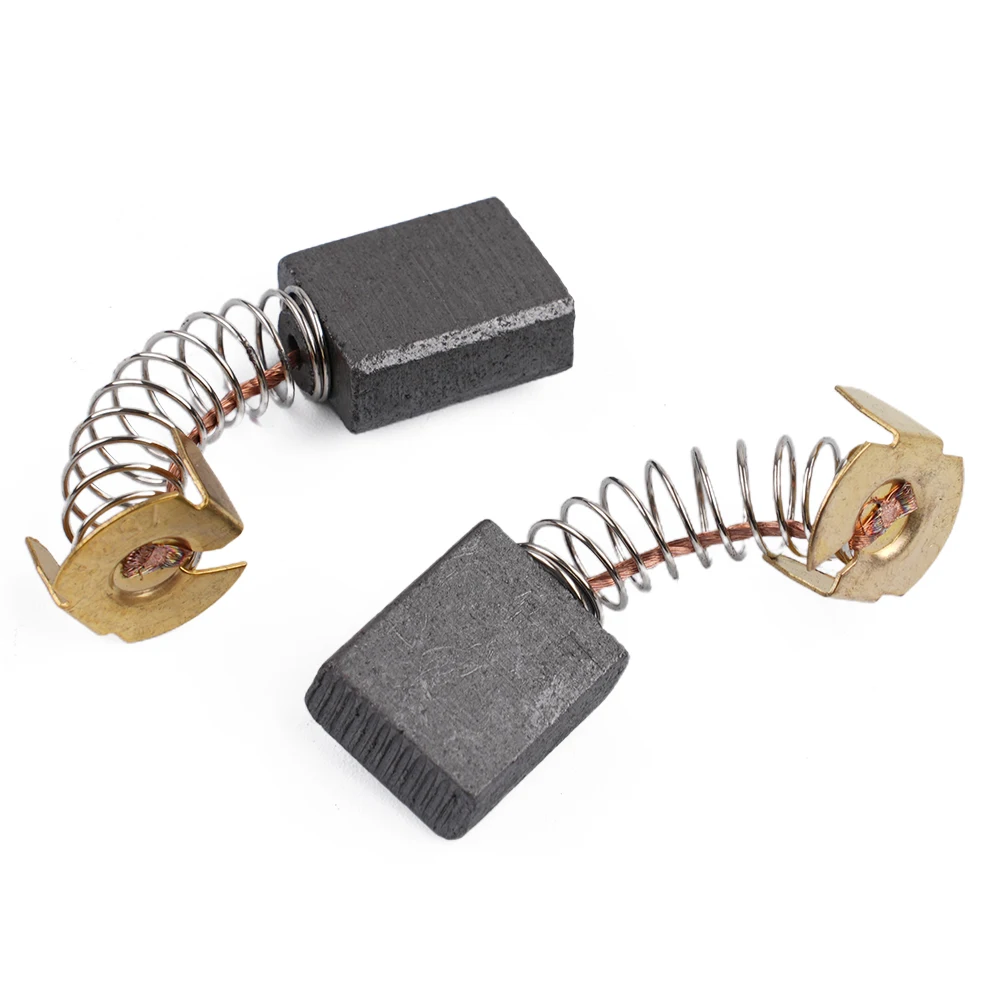 Electric Motor Carbon Brush Brush 16mm X 13mm X 6mm Accessories Carbon Electric Motors Parts Replacement Tools
Electric Motor Carbon Brush Brush 16mm X 13mm X 6mm Accessories Carbon Electric Motors Parts Replacement Tools