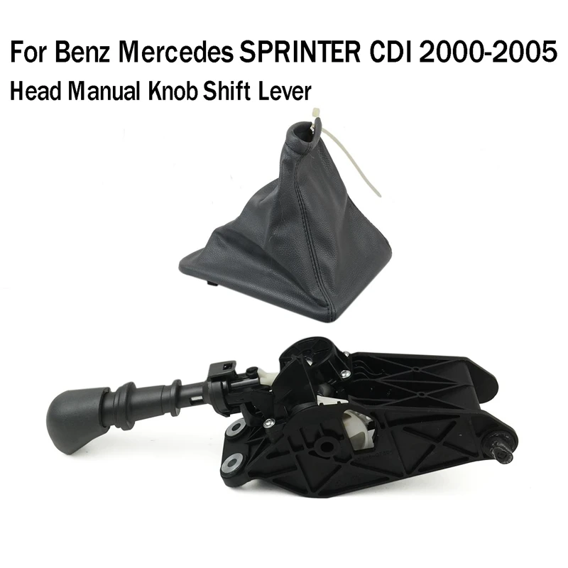 Ручка переключения передач для Benz Mercedes SPRINTER CDI 2000-2005 9032600009 A0002600009
Ручка переключения передач для Benz Mercedes SPRINTER CDI 2000-2005 9032600009 A0002600009