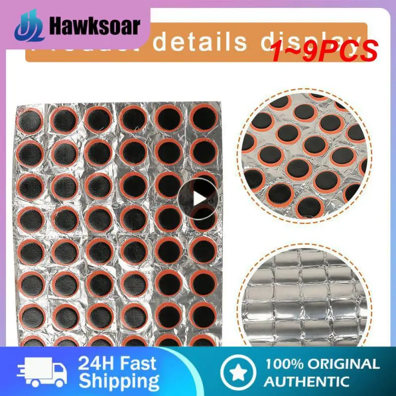 1~9PCS Rubber patches for camera repair, a set of patches, punctures, camera puncture, latches (does not contain glue)
1~9PCS Rubber patches for camera repair, a set of patches, punctures, camera puncture, latches (does not contain glue)