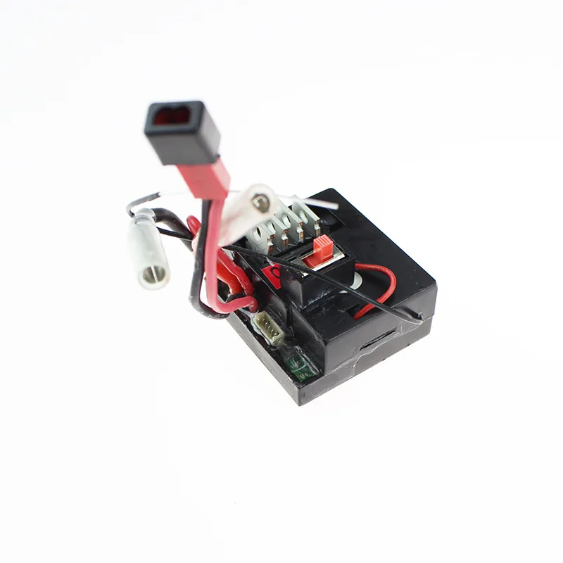 A949 A959 A969 A979 K929 1/18 RC Car Receiver/ESC A949-56 Part Receivers For Wltoys Off-road Spare Parts Accessory Components
A949 A959 A969 A979 K929 1/18 RC Car Receiver/ESC A949-56 Part Receivers For Wltoys Off-road Spare Parts Accessory Components