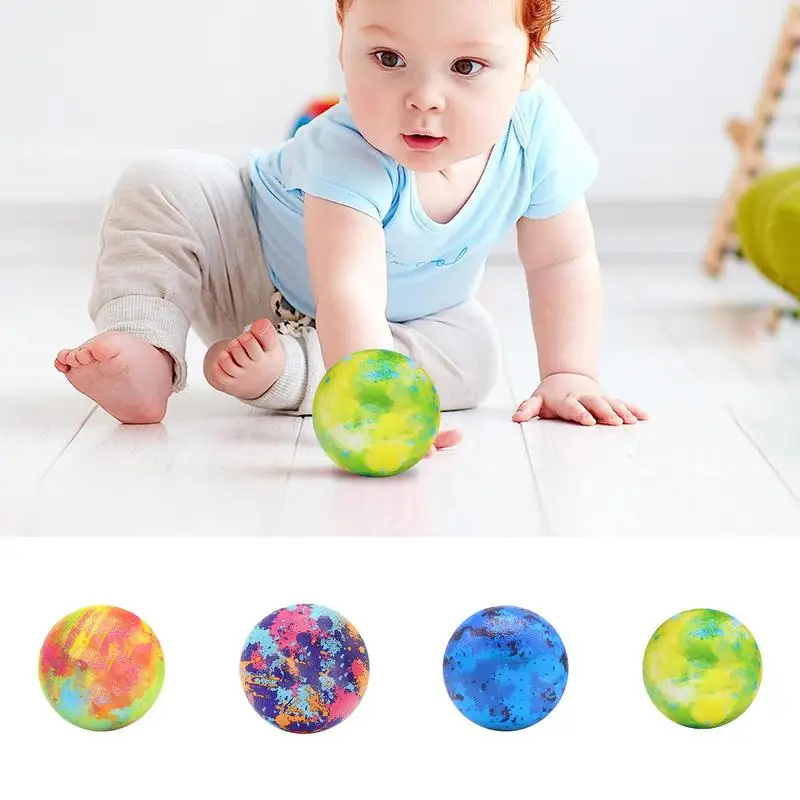 Outdoor Balls For Kids Outdoor Soft Sponge Foam Soccer Ball Suitable For Adults, Boys And Girls Of All Ages RainbowPlaygroundset
Outdoor Balls For Kids Outdoor Soft Sponge Foam Soccer Ball Suitable For Adults, Boys And Girls Of All Ages RainbowPlaygroundset