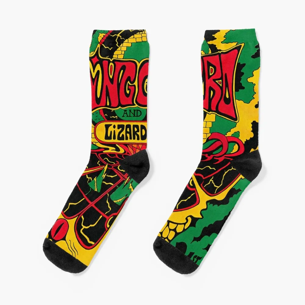 King Gizzard and the Lizard Wizard - Denver 2019 Socks hiphop luxury essential loose Socks Men's Women's
King Gizzard and the Lizard Wizard - Denver 2019 Socks hiphop luxury essential loose Socks Men's Women's