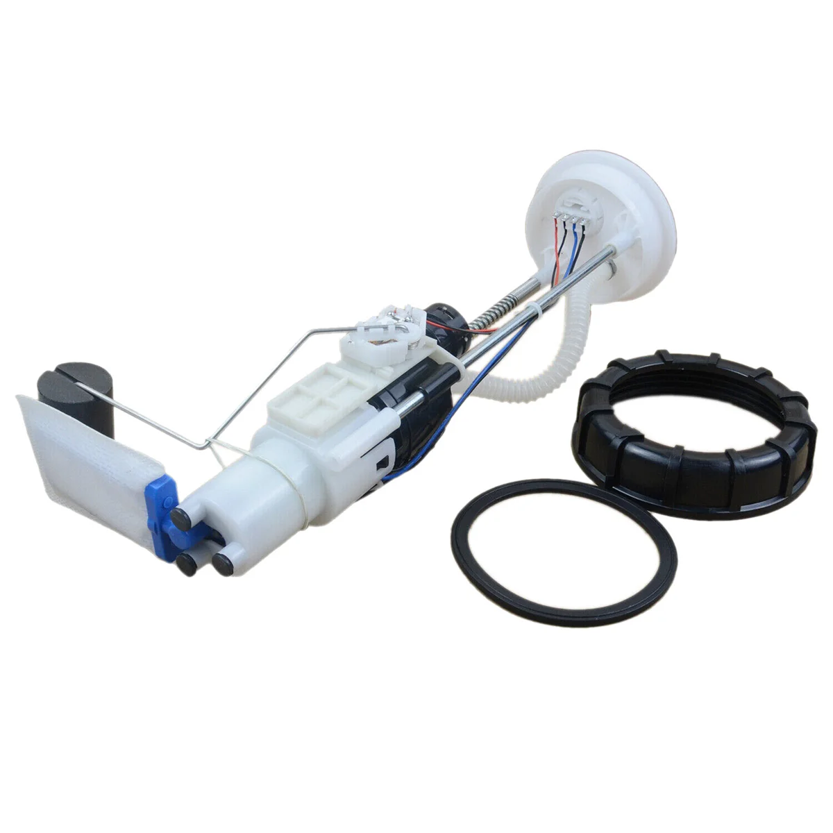2204402 Electronic Fuel Pump Assembly Fuel Pump Assembly for Polaris Ranger 800 2011-2012
2204402 Electronic Fuel Pump Assembly Fuel Pump Assembly for Polaris Ranger 800 2011-2012