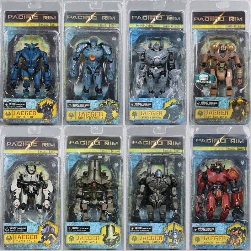 Pacific Rim Action 7-inch Model Figure Red Tramp Storm Crimson Japanese Mecha Room Ornament Toy Children Christmas Gifts
Pacific Rim Action 7-inch Model Figure Red Tramp Storm Crimson Japanese Mecha Room Ornament Toy Children Christmas Gifts