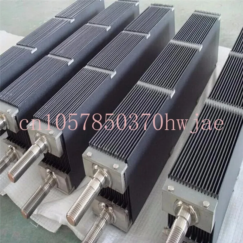 MMO с покрытием электроды с титановым покрытием Group Anodes Plate для электрохлорирования рассоленной воды 
MMO с покрытием электроды с титановым покрытием Group Anodes Plate для электрохлорирования рассоленной воды