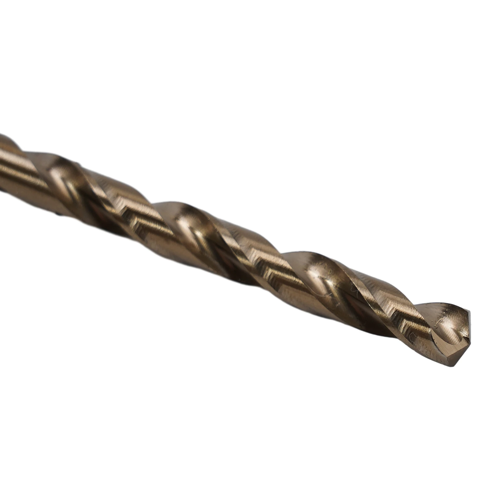 6pcs Driller HSS M35 Cobalt Drill Bit 1/2/3/4/5/6mm Drill Accessories For Metal Stainless Steel Drilling Hand Tools
6pcs Driller HSS M35 Cobalt Drill Bit 1/2/3/4/5/6mm Drill Accessories For Metal Stainless Steel Drilling Hand Tools
