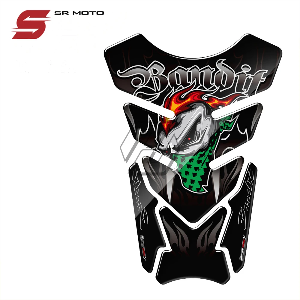 3D Motorcycle Tank Pad Gel Protector Sticker Bandit Tankpad Epoxy Resin Luxury Tank Universal for Motorbike
3D Motorcycle Tank Pad Gel Protector Sticker Bandit Tankpad Epoxy Resin Luxury Tank Universal for Motorbike