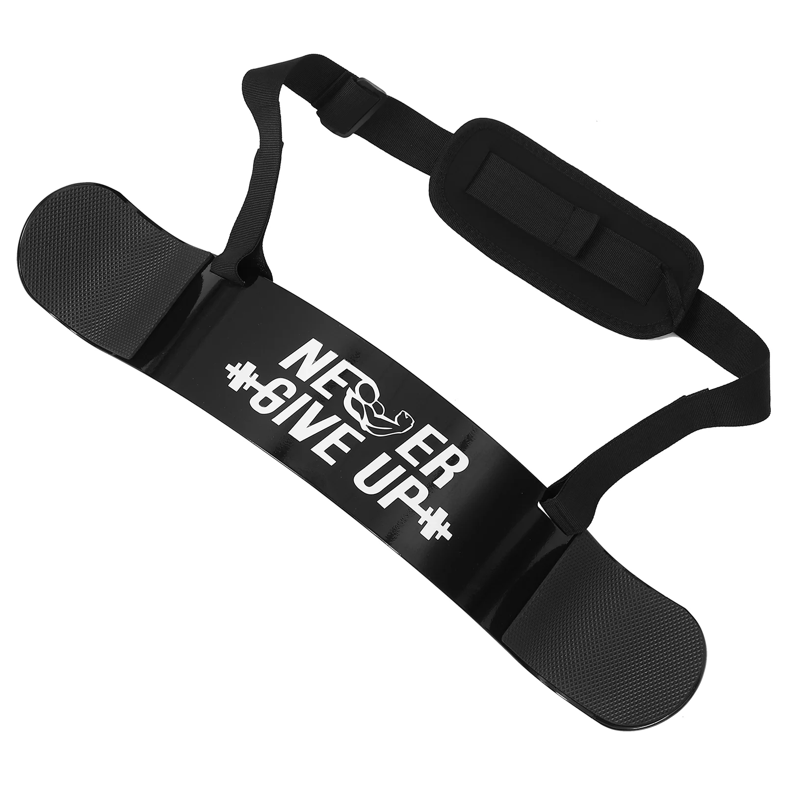 Training Board Bicep Isolator Man Fitness Tools Muscle Builder Curl Maker Forearm Trainer Gym Gear
Training Board Bicep Isolator Man Fitness Tools Muscle Builder Curl Maker Forearm Trainer Gym Gear