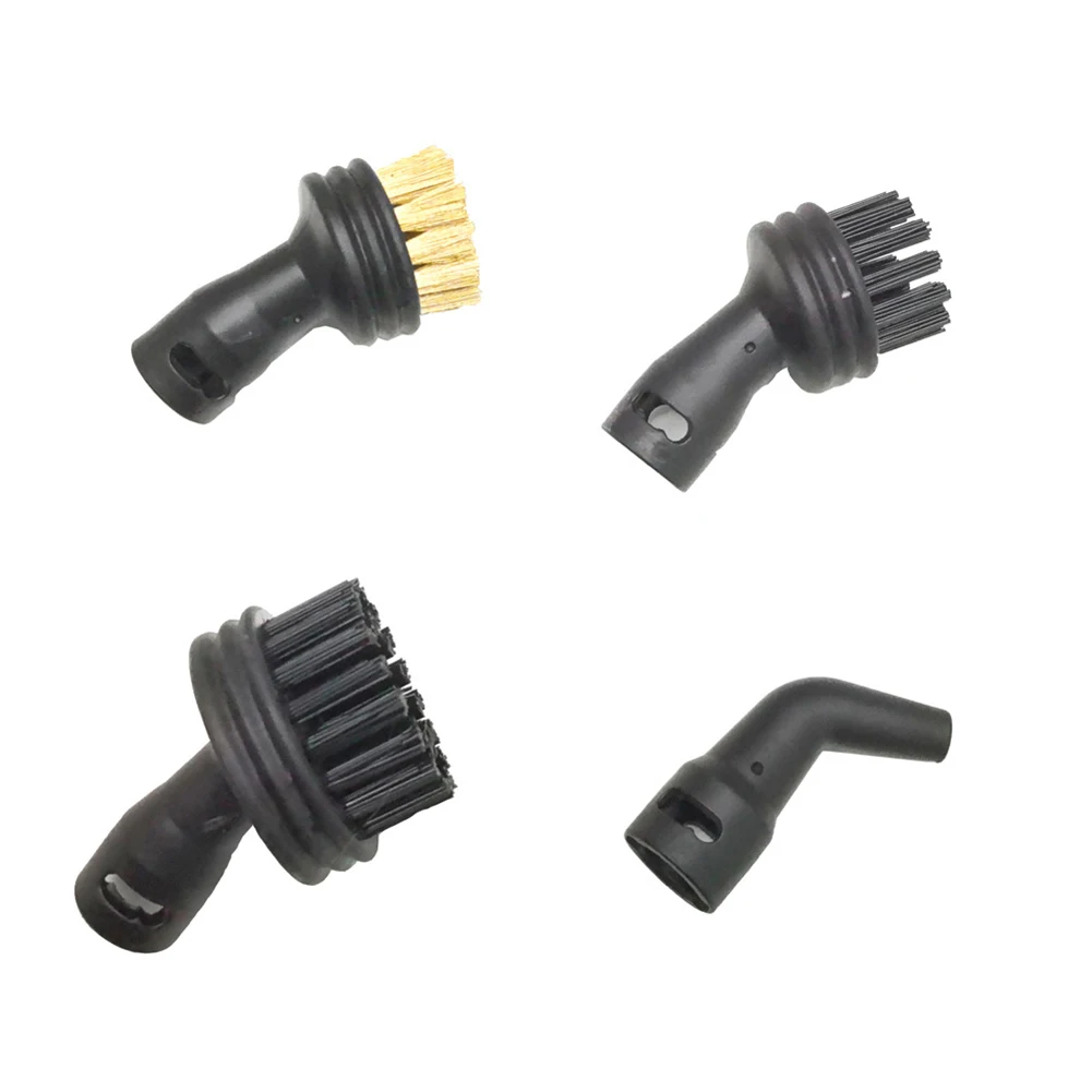 Universal High-efficiency Cleaning Brush For Kitfort KT-1000-03 Nozzle Steam Engine Small Round Brush
Universal High-efficiency Cleaning Brush For Kitfort KT-1000-03 Nozzle Steam Engine Small Round Brush