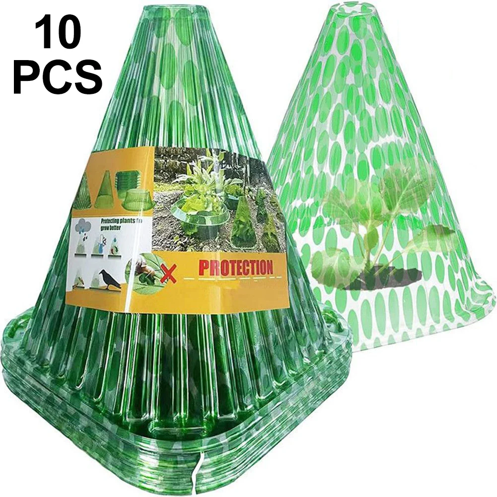 Brand New Plant Hat Tomato Foil Cover 19.5x19.5x22cm Against Weather Easy To Use Efficient With Ventilation Hole
Brand New Plant Hat Tomato Foil Cover 19.5x19.5x22cm Against Weather Easy To Use Efficient With Ventilation Hole