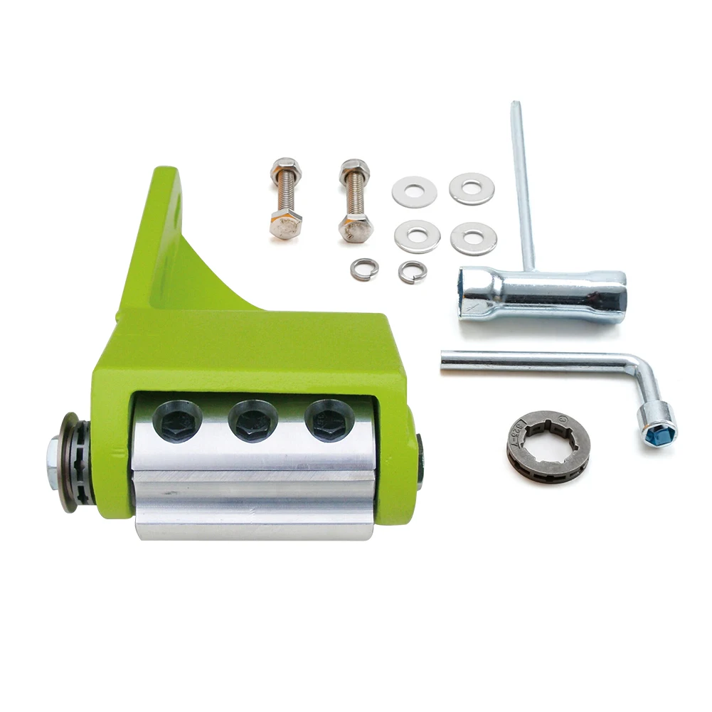 1pc Wood Peeler 25.4*12.7*7.62 Cm Accessories Aluminum Chain Saw Chainsaw Parts Firewood Cutter For 0.325\" And 3/8\"
1pc Wood Peeler 25.4*12.7*7.62 Cm Accessories Aluminum Chain Saw Chainsaw Parts Firewood Cutter For 0.325\" And 3/8\"