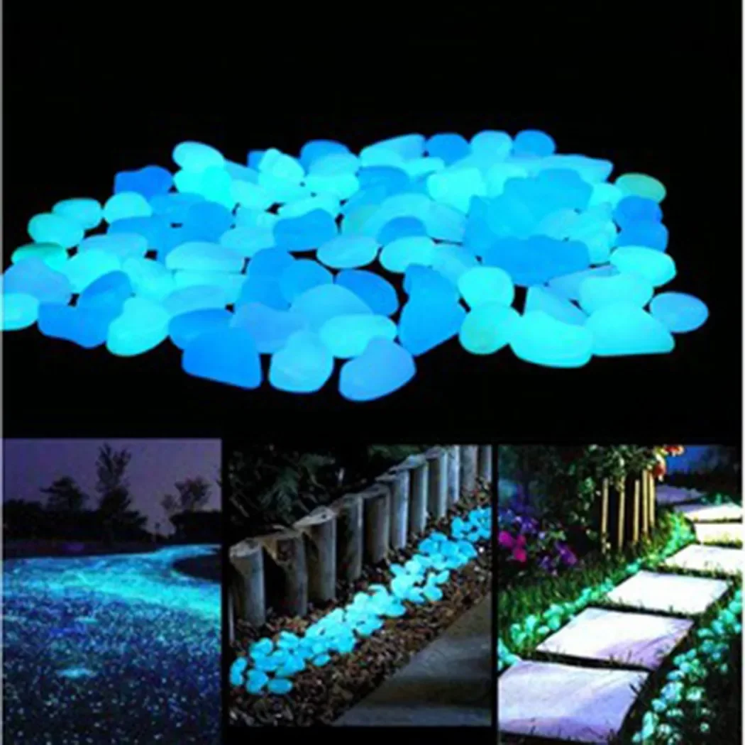Gardening Stone Cobblestone Luminous Stone Landscaping Luminous Aquarium Artificial Stone Decoration Fluorescent
Gardening Stone Cobblestone Luminous Stone Landscaping Luminous Aquarium Artificial Stone Decoration Fluorescent