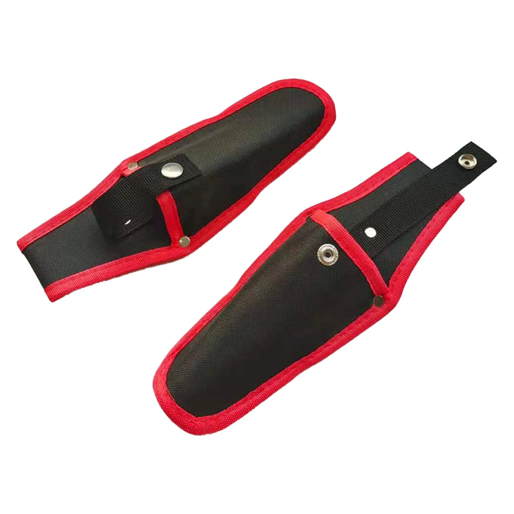 2PCS Pruner Sheath Protective Case Pouch Pruning Shears Garden Cutter Trimming Scissor Bag Tool Bag Tools Packaging Storage
2PCS Pruner Sheath Protective Case Pouch Pruning Shears Garden Cutter Trimming Scissor Bag Tool Bag Tools Packaging Storage