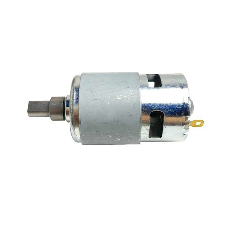 1 PCS 775 Lithium Blower Motor Metal Motor Dust Blower Dust Collector Fan Motor Parts
1 PCS 775 Lithium Blower Motor Metal Motor Dust Blower Dust Collector Fan Motor Parts