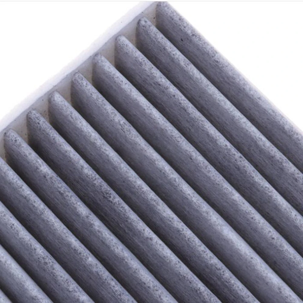 1PCS Car Carbonized Right Cabin Air Filter ES250 For LEXUS For Prius Grey & White 2021-2022 87139-0E040 Durable
1PCS Car Carbonized Right Cabin Air Filter ES250 For LEXUS For Prius Grey & White 2021-2022 87139-0E040 Durable