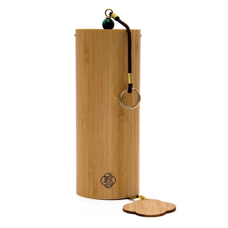 Bamboo Wind Chimes Chord Windchime Windbell Chimes Craft For Outdoor Garden Patio Home Decoration Zen Meditation Relaxation
Bamboo Wind Chimes Chord Windchime Windbell Chimes Craft For Outdoor Garden Patio Home Decoration Zen Meditation Relaxation