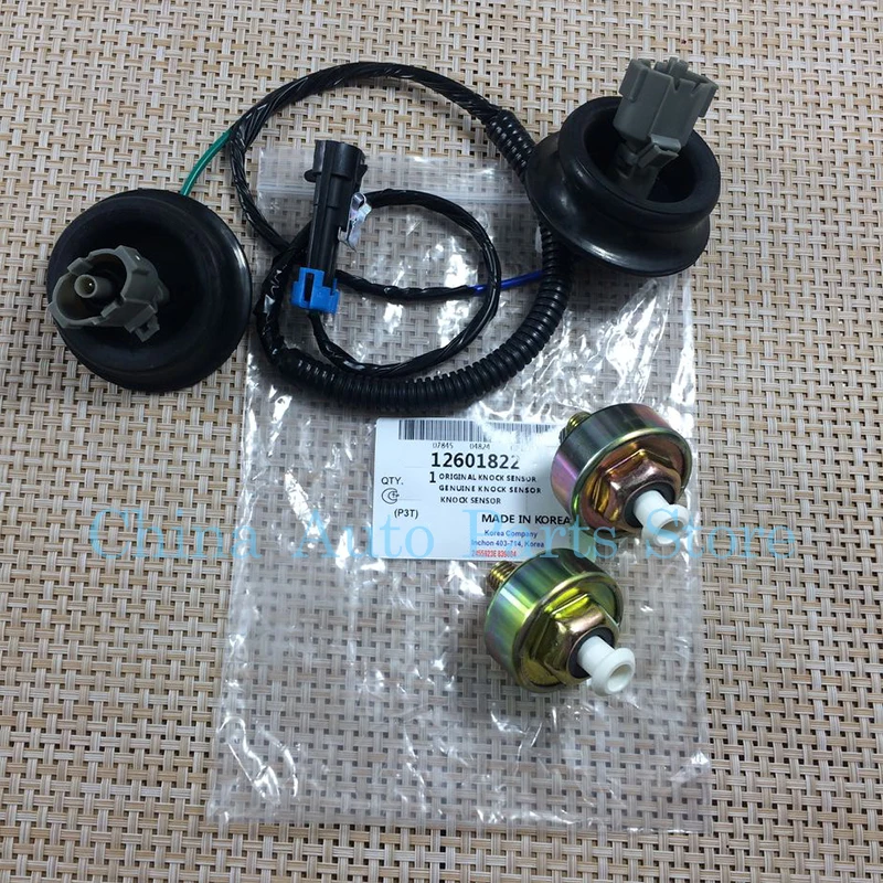 Оригинальный комплект проводов с датчиком удара для Buick Chevrolet Silverado Suburban Cadillac GMC Sierra Hummer Pontiac 12601822, 1 комплект
Оригинальный комплект проводов с датчиком удара для Buick Chevrolet Silverado Suburban Cadillac GMC Sierra Hummer Pontiac 12601822, 1 комплект