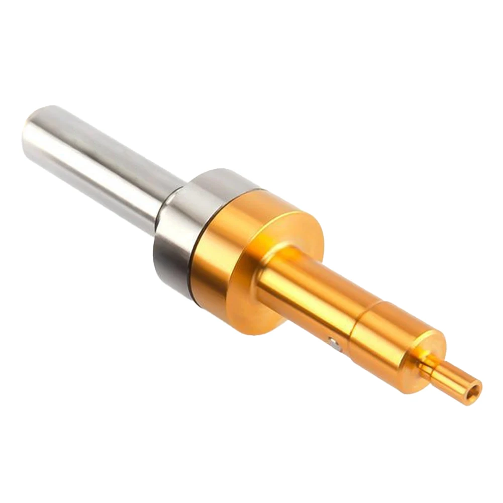High Precision Electronic Edge Finder Nonmagnetic Ceramic Material Suitable for Milling Machines 400 500RPM
High Precision Electronic Edge Finder Nonmagnetic Ceramic Material Suitable for Milling Machines 400 500RPM