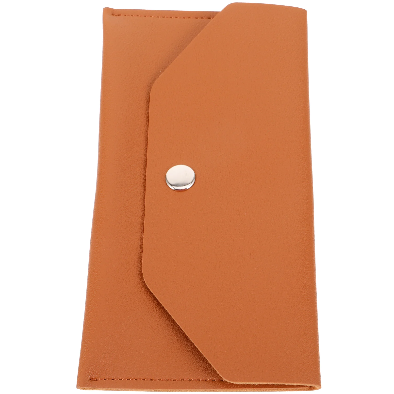 Outdoor Envelope Wallet PU Cards Bag Button Wallet Portable Cards Pouch Storage Supply
Outdoor Envelope Wallet PU Cards Bag Button Wallet Portable Cards Pouch Storage Supply