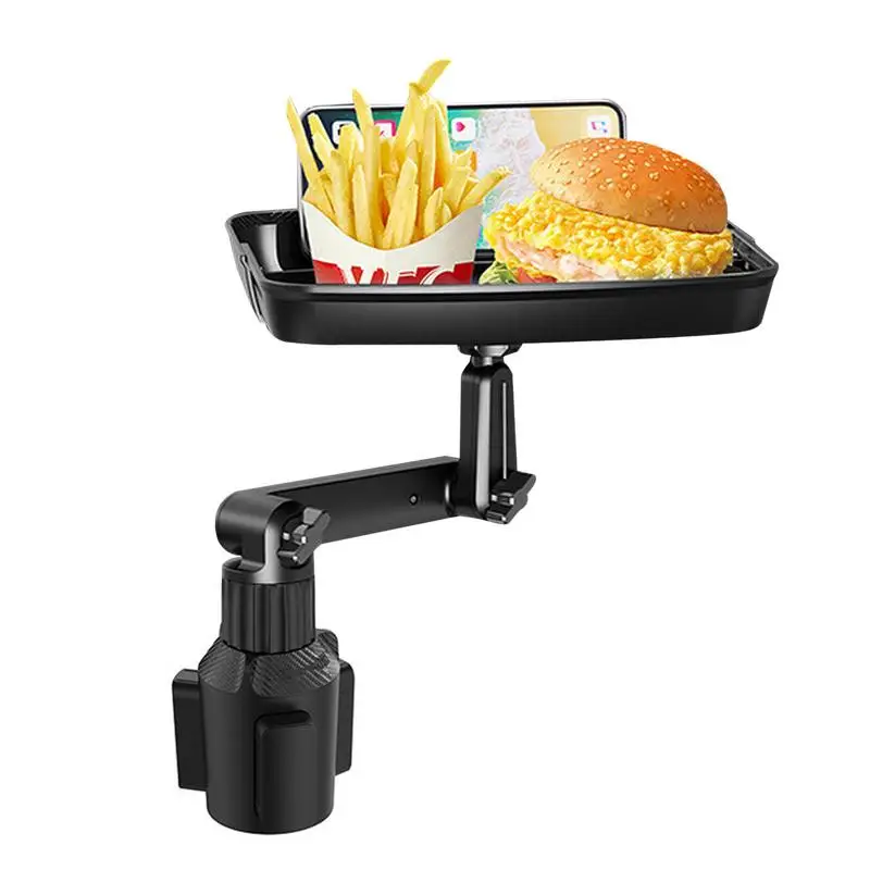 Adjustable Car Tray For Eating Adjustable Car Tray Table Multifunctional Stretchable Cup Holder Desk With Phone Holder Car Food
Adjustable Car Tray For Eating Adjustable Car Tray Table Multifunctional Stretchable Cup Holder Desk With Phone Holder Car Food