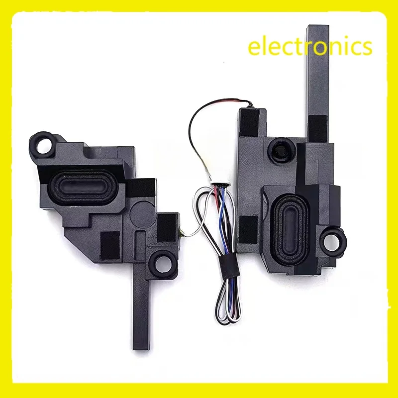 Новый оригинальный динамик для ноутбука Lenovo Legion Y520 Y520-15 R720-15iKB R720-15iKBN встроенный динамик PK23000PEC0
Новый оригинальный динамик для ноутбука Lenovo Legion Y520 Y520-15 R720-15iKB R720-15iKBN встроенный динамик PK23000PEC0