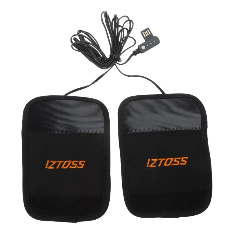 USB Fast Heating Handlebar Gloves Motorcycle Waterproof 3 Adjustable Temperature D7WD
USB Fast Heating Handlebar Gloves Motorcycle Waterproof 3 Adjustable Temperature D7WD