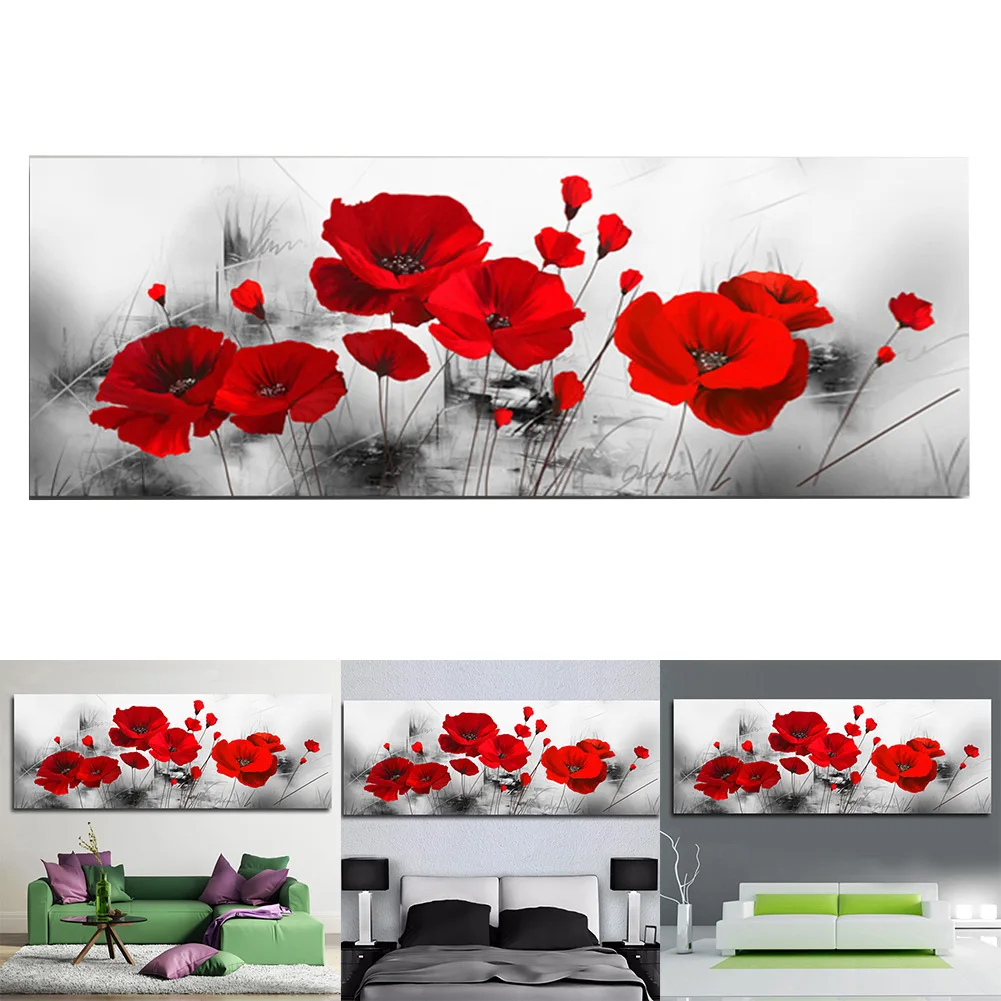 Wall Art Pictures 50*150cm Spray Painting Bedroom Living Room Kitchen Decor HD Picture Printed On Oil Canvas Painting Posters
Wall Art Pictures 50*150cm Spray Painting Bedroom Living Room Kitchen Decor HD Picture Printed On Oil Canvas Painting Posters