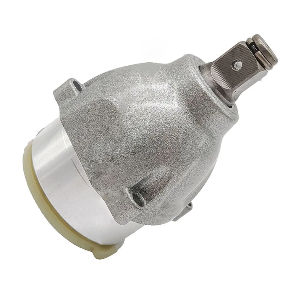 For 2106 Head Shell Sliver 104mm 47.5mm/40mm Hole For 2106 For Electric Wrench For 2106 Brand New
For 2106 Head Shell Sliver 104mm 47.5mm/40mm Hole For 2106 For Electric Wrench For 2106 Brand New