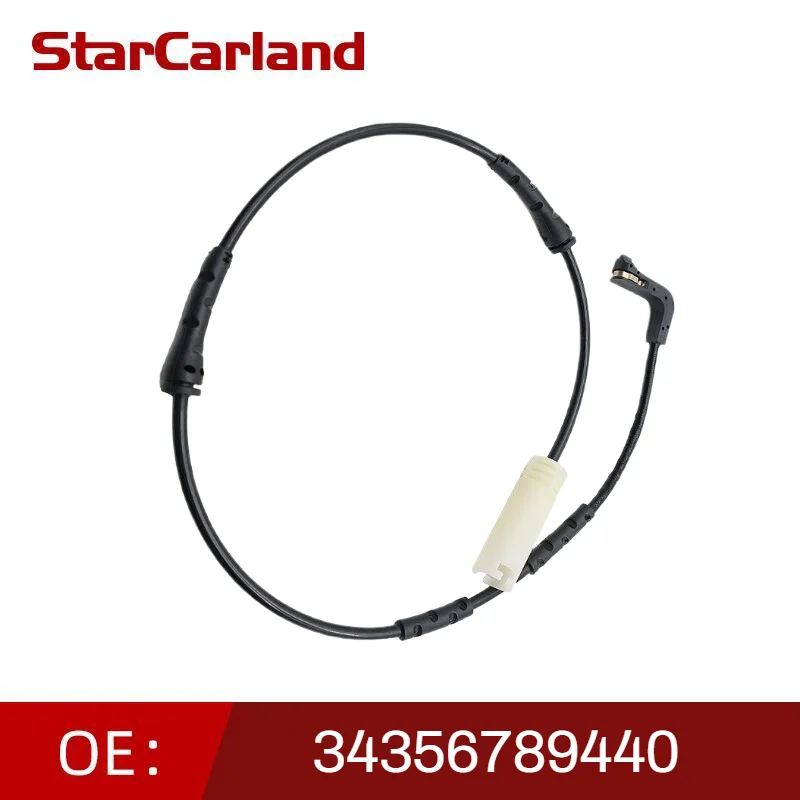 34356789440 датчик износа задней тормозной колодки, подходит для BMW E81, E82, E87, E88, E90, E91, E92, E93
34356789440 датчик износа задней тормозной колодки, подходит для BMW E81, E82, E87, E88, E90, E91, E92, E93