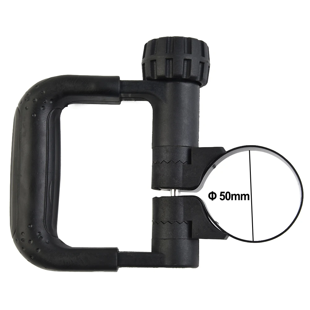 High Quality Side Handle For Bosch Heavy Duty New Practical 16.5*13.4cm Attachment Black Equipment For GSH 11E
High Quality Side Handle For Bosch Heavy Duty New Practical 16.5*13.4cm Attachment Black Equipment For GSH 11E