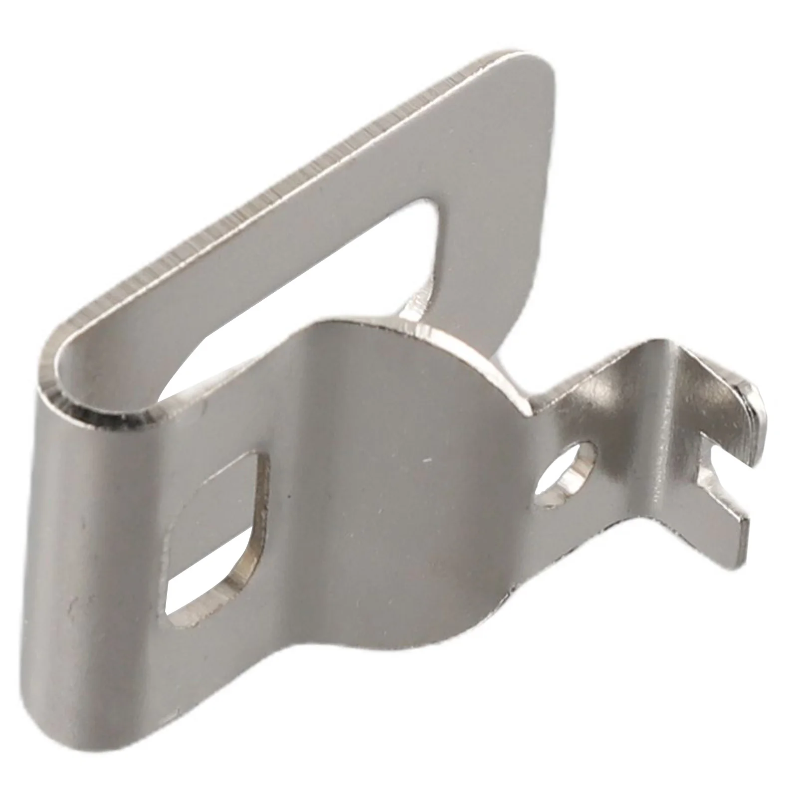 

Durable High Grade High Quality Belt Hook Bit Clip Holder Combo DCD780 DCD980 DCD985 Easy To Install Max DCD771