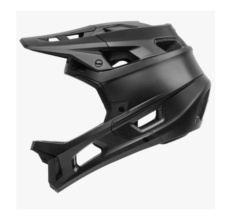 

OEM&ODM Off Road helmet downhill mountain bike helmet mtb bmx full face helmet with CE EN1078 CPSC ASTM Test