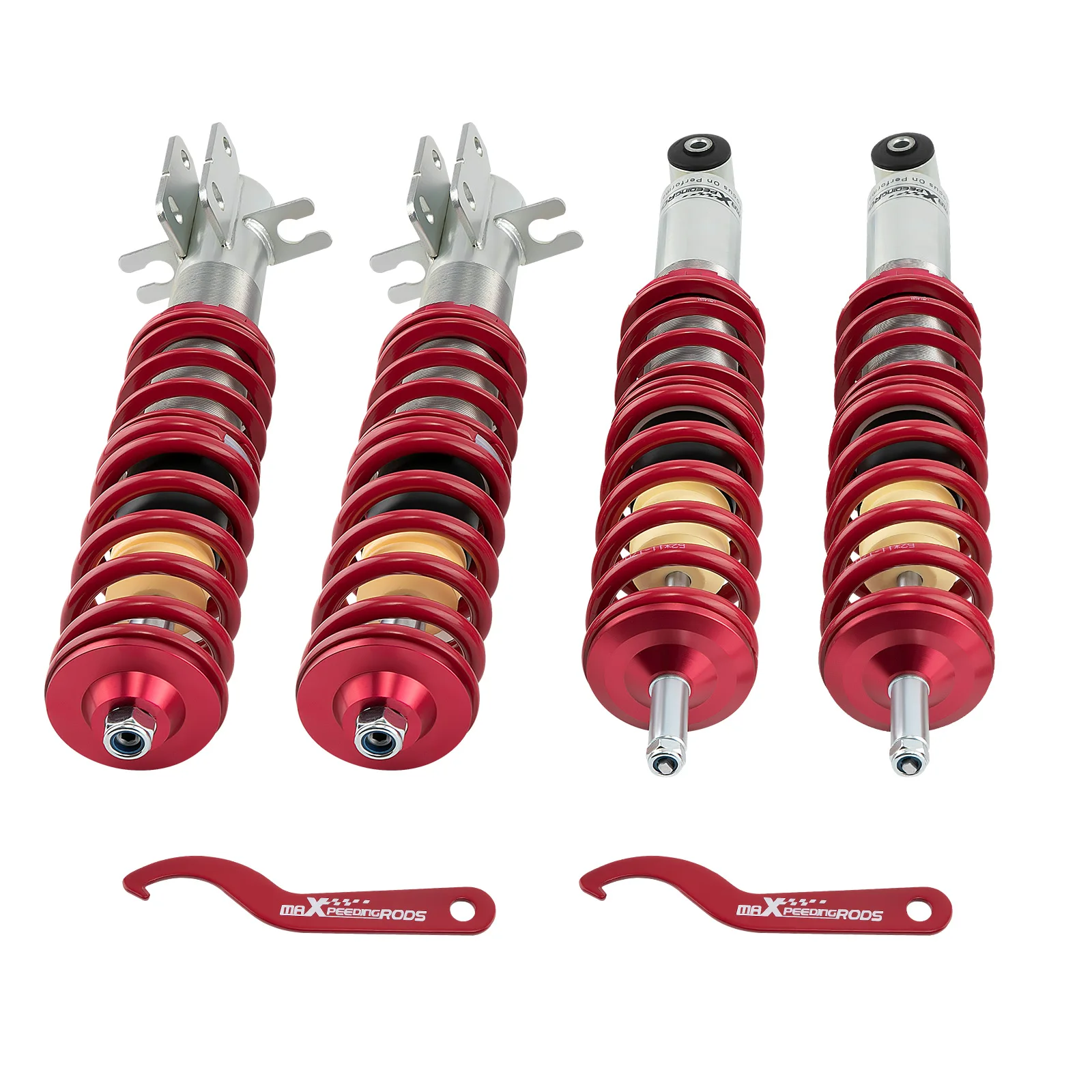 Maxpeedingrods подвесные уличные койловеры для VW Golf I VW Jetta I VW Scirocco амортизаторы с регулируемой высотой
Maxpeedingrods подвесные уличные койловеры для VW Golf I VW Jetta I VW Scirocco амортизаторы с регулируемой высотой