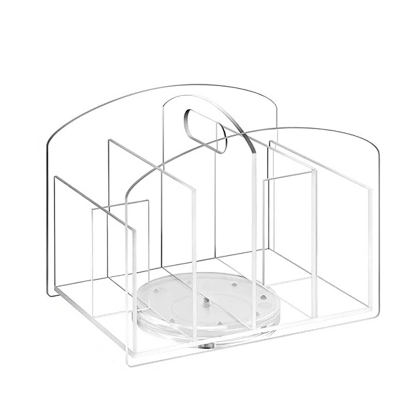 Акриловый держатель для ручек, органайзер для карандашей для детей, органайзер для творчества, органайзер для маркеров, вращающийся на 360 градусов держатель для карандашей
Акриловый держатель для ручек, органайзер для карандашей для детей, органайзер для творчества, органайзер для маркеров, вращающийся на 360 градусов держатель для карандашей