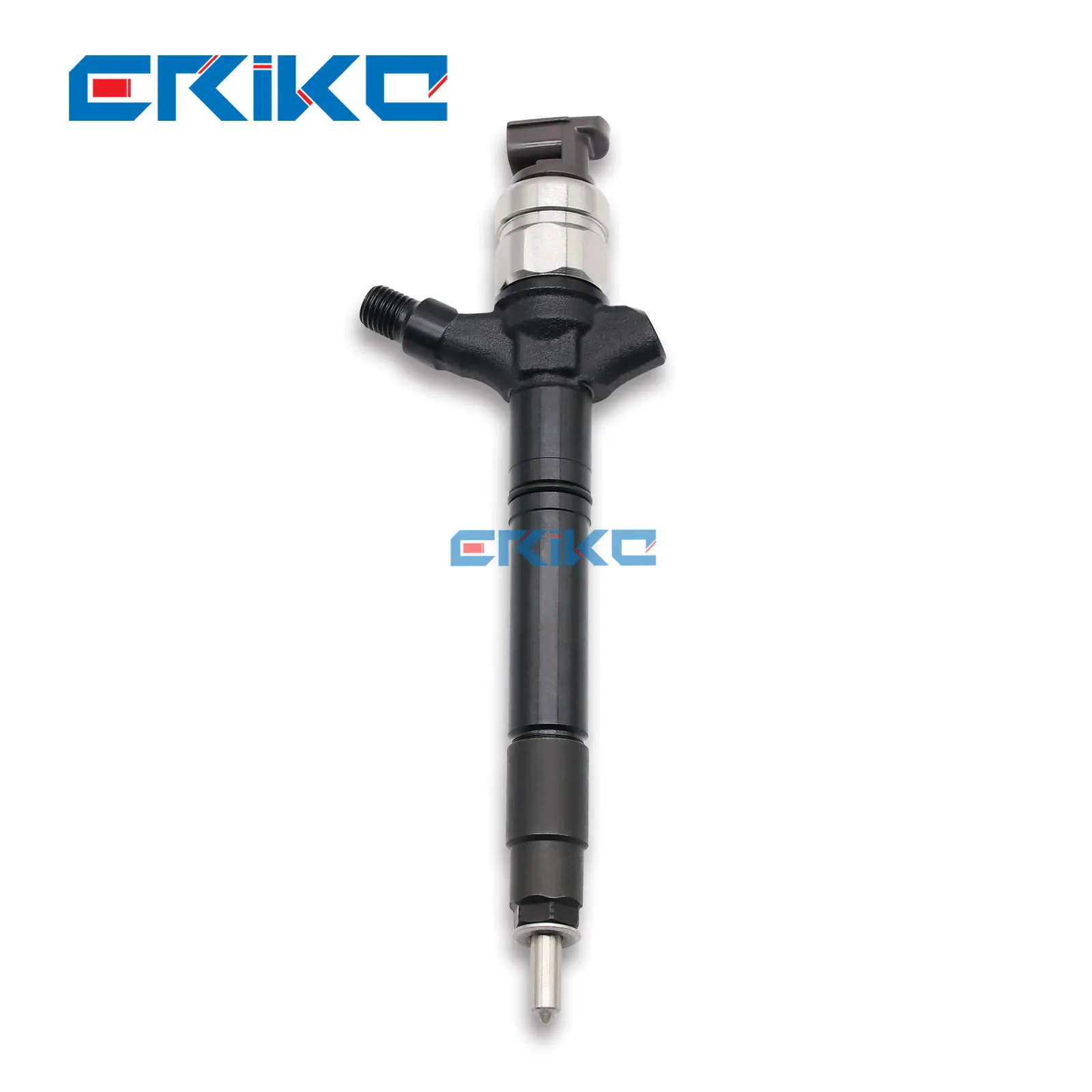 095000-5610 095000-6110 095000-6900 095000-7240 095000-7250 095000-7600 Diesel Fuel Injector Nozzle for Toyota
095000-5610 095000-6110 095000-6900 095000-7240 095000-7250 095000-7600 Diesel Fuel Injector Nozzle for Toyota