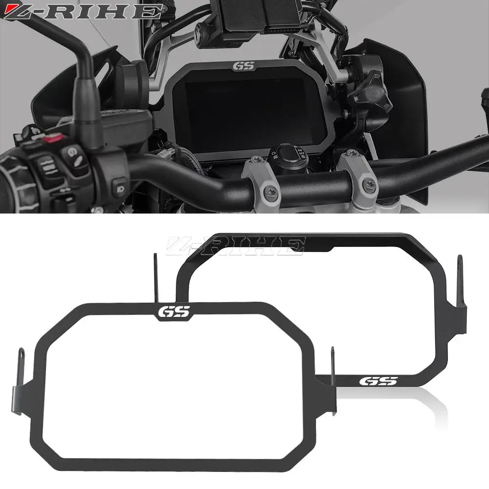 TFT Screen Protection For BMW R1250GS R 1250 GS Adventure 1200 gs R1200GS Adventure LC R1200 GS Motorcycle TFT Anti-Theft cover
TFT Screen Protection For BMW R1250GS R 1250 GS Adventure 1200 gs R1200GS Adventure LC R1200 GS Motorcycle TFT Anti-Theft cover