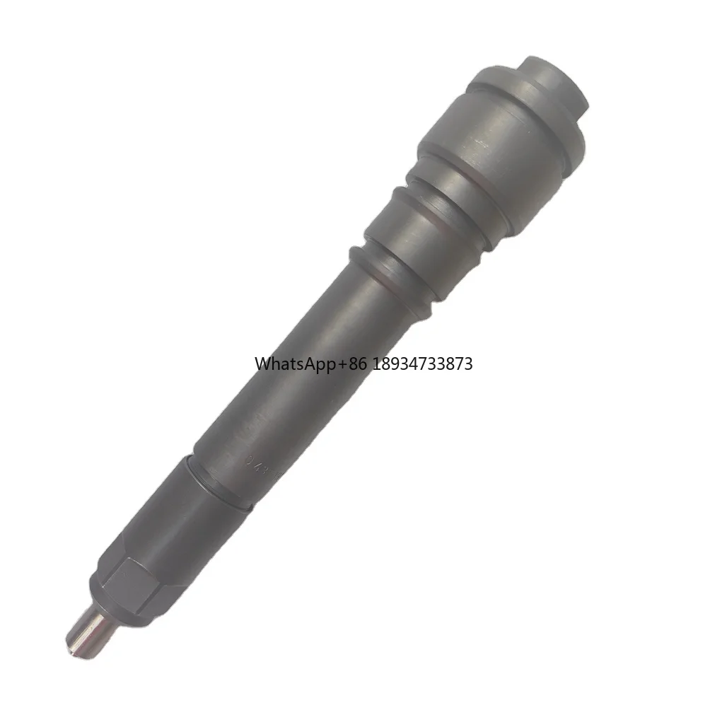 Genuine New Diesel Fuel Injector Nozzle & Holder Assembly 0432191447 0432191448
Genuine New Diesel Fuel Injector Nozzle & Holder Assembly 0432191447 0432191448