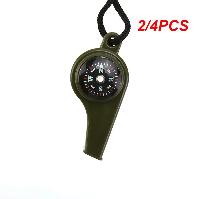 2/4 шт. 3 в 1, многофункциональное снаряжение для экстренных ситуаций 
2/4 шт. 3 в 1, многофункциональное снаряжение для экстренных ситуаций