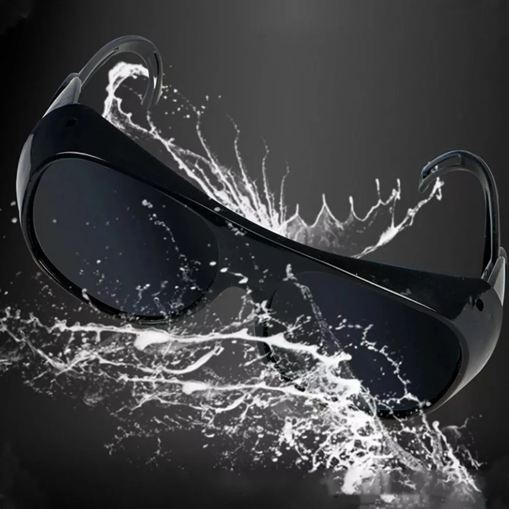 Frame Width Harmful Liquids Impactproof Auto Darkening Safety Welding Glasses Automatic Face Shape Impactproof
Frame Width Harmful Liquids Impactproof Auto Darkening Safety Welding Glasses Automatic Face Shape Impactproof
