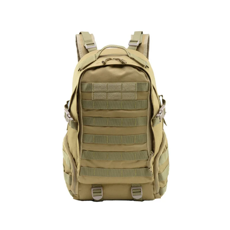 

Outdoor sports multi-functional backpack travel backpack jungle camouflage outdoor tactical mountaineering bag